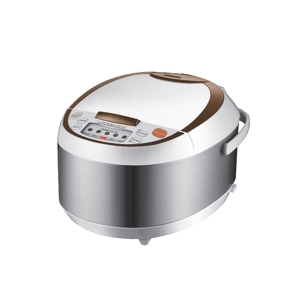 Nồi cơm điện Lock&Lock EJR351BRW - 1.8L, 860W