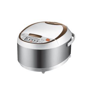 Nồi cơm điện Lock&Lock EJR351BRW - 1.8L, 860W