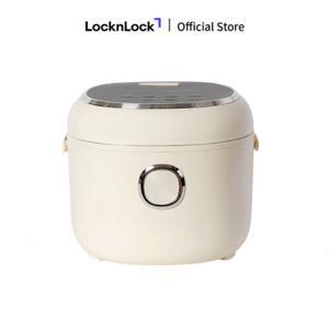 Nồi cơm điện Lock&Lock EJR716IVY 0.8L