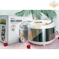 NỒI CƠM ĐIỆN LOCK&LOCK EJR351BRW 1,8L (ShopNhaXinh)