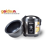 Nồi cơm điện lòng niêu Goldsun GRC5042