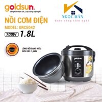 Nồi cơm điện lòng niêu Goldsun GRC5042