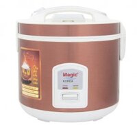 Nồi cơm điện lòng niêu Magic Korea A-88 - Hàng chính hãng