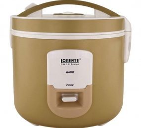 Nồi cơm điện Lorente LT-809 1.2L