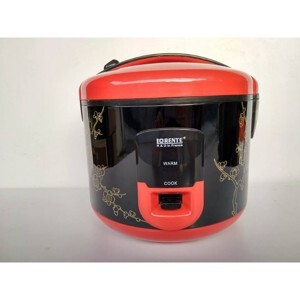 Nồi cơm điện Lorente LT-895