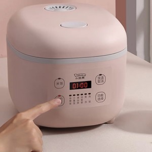 Nồi cơm điện Lotor HDF-20T - 2L