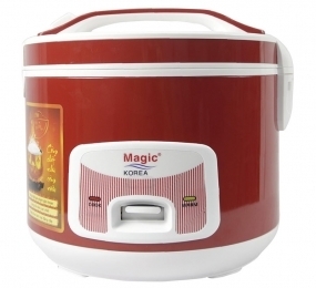 Nồi cơm điện Magic A-87