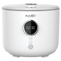 Nồi Cơm Điện Magic Eco AC-250 1.2 Lít