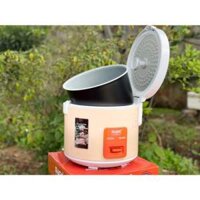 Nồi cơm điện Magic Life MG-6818 size 1.8Lit