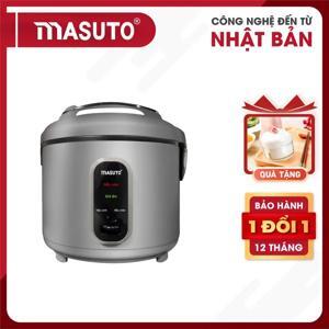 Nồi cơm điện Masuto MS-RC1200