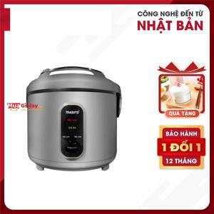 Nồi cơm điện Masuto MS-RC1200