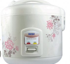 Nồi cơm điện Matika MTK-1811