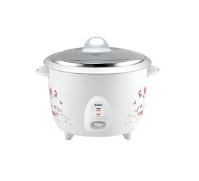 Nồi cơm điện Matika MTK DR12, 1.2L