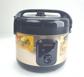 Nồi cơm điện Matika MTK-RC 1893, 1.8L