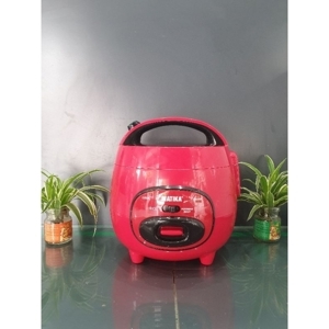 Nồi cơm điện Matika MTK-RC10 -1L