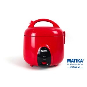 Nồi cơm điện Matika MTK-RC1545
