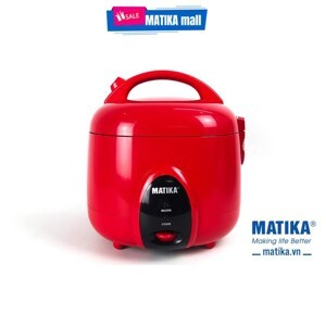 Nồi cơm điện Matika MTK-RC1545