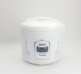 Nồi cơm điện Matika MTK-RC1812 - 1.8 lít