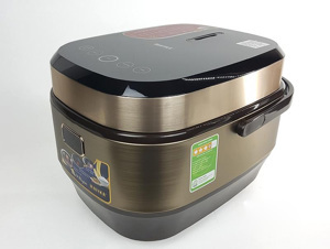 Nồi cơm điện Matika MTK-RC1886