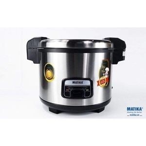 Nồi cơm điện Matika MTK-RC5619