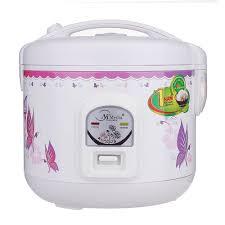 Nồi cơm điện Media MD-02