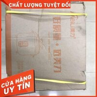 Nồi cơm điện meili 18lit.