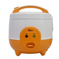 Nồi cơm điện Midea 0.6 lít MR-CM06SD