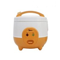 Nồi Cơm Điện Midea 0.6 lít MR-CM06SD