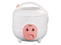 Nồi cơm điện Midea 0.6L MR-CM06SA