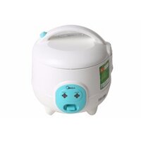 NỒI CƠM ĐIỆN MIDEA 06SB