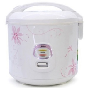 Nồi cơm điện Midea MR-CM18SQ - 1,8 lít