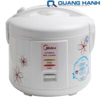 Nồi cơm điện Midea 1L MRCM10SJC