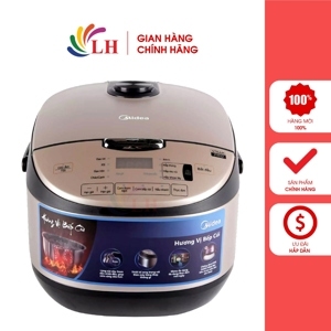 Nồi cơm điện Midea MB-FS5021