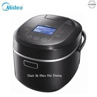 Nồi Cơm Điện Midea MB-FZ40V 1.8 Lít - Công suất 900w - Phù hợp 4-6 thành viên- Bảo hành 1 năm