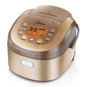 Nồi cơm điện Midea MB-FZ5021 - 1.8 lít , 760W