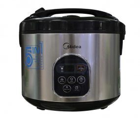 Nồi cơm điện Midea MR-CD1816 1.8L
