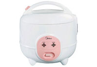 Nồi cơm điện Midea MR-CM06SA