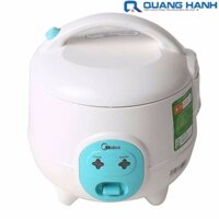 Nồi cơm điện Midea MR-CM06SB 0.6 lít