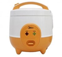 Nồi cơm điện Midea MR-CM06SD - Hàng chính hãng