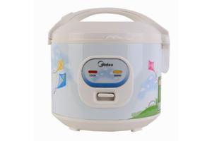 Nồi cơm điện Midea MR-CM1011 - 1 lít