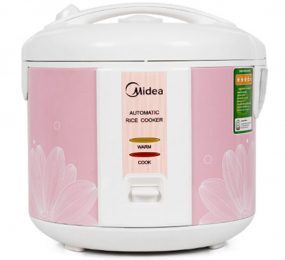 Nồi cơm điện Midea MR-CM1805 (1.8 lít)