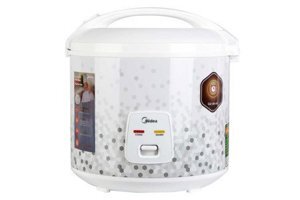 Nồi cơm điện Midea MR-CM1821 - 1.8 lít