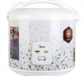 Nồi cơm điện Midea MR-CM1821 - 1.8 lít