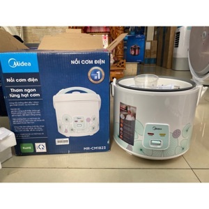 Nồi cơm điện Midea MR CM1823 - 1.8 lít