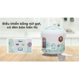 Nồi cơm điện Midea MR CM1823 - 1.8 lít