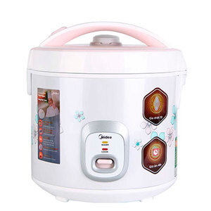 Nồi cơm điện Midea MR-CM1825 - 1.8 lít