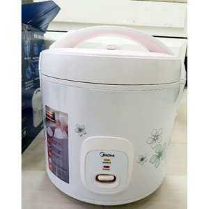 Nồi cơm điện Midea MR-CM1825 - 1.8 lít