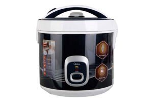 Nồi cơm điện Midea MR-CM1826 - 1.8 lít