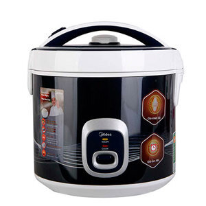 Nồi cơm điện Midea MR-CM1826 - 1.8 lít