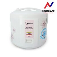 Nồi Cơm Điện MIDEA MR-CM18SJC